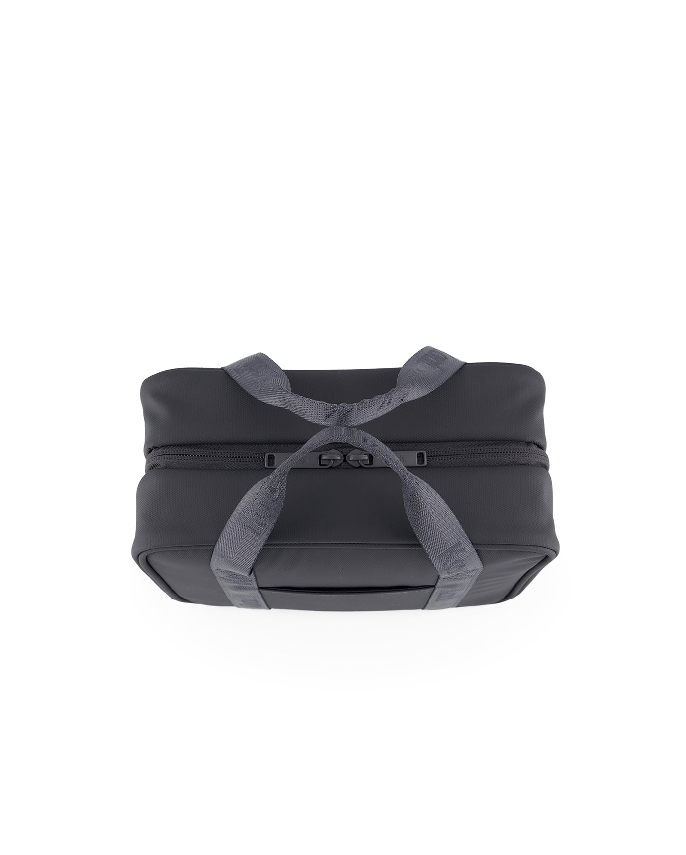 Multi-purpose Toiletry Bag in Charcoal