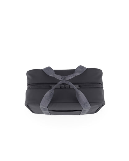 Multi-purpose Toiletry Bag in Charcoal