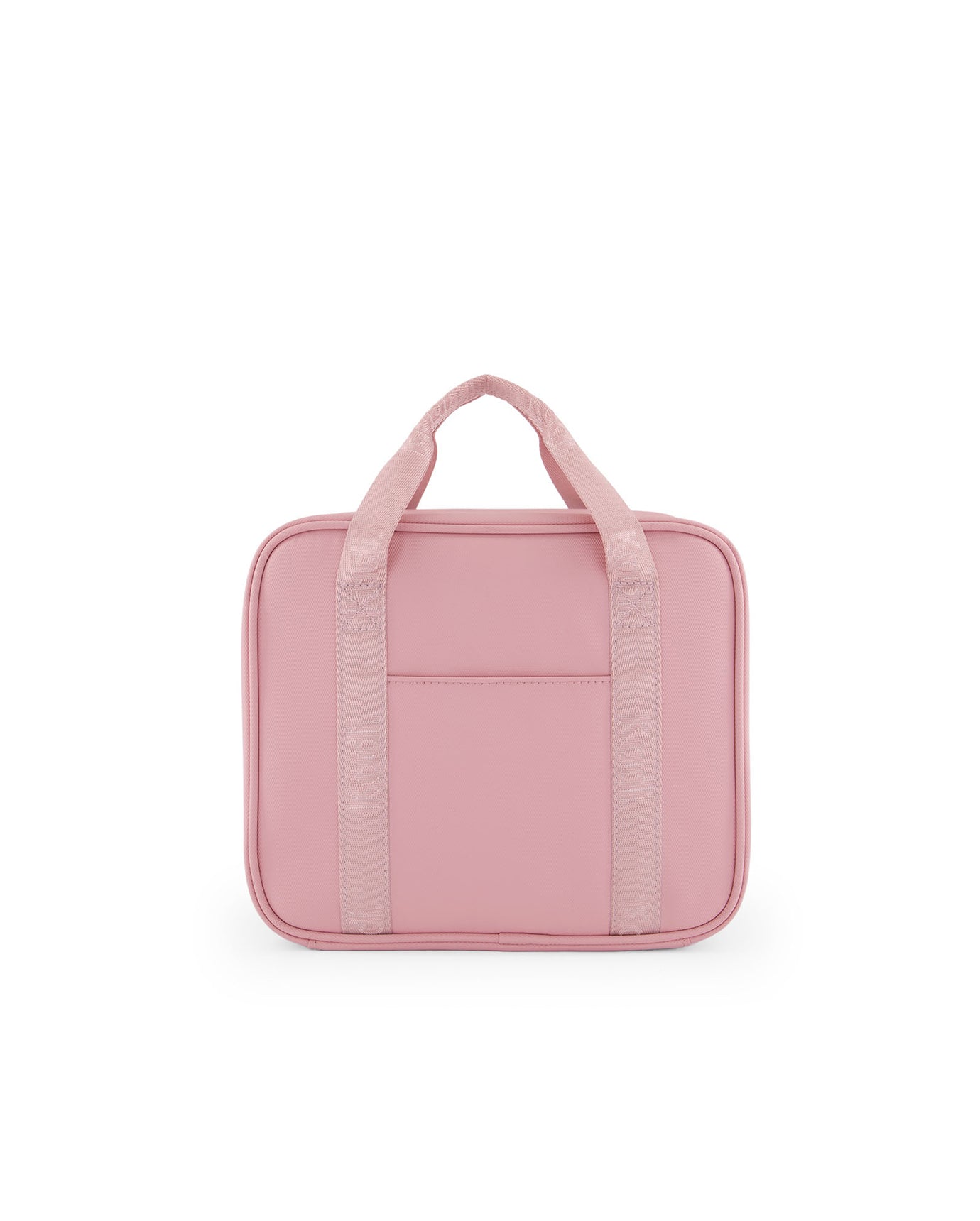 Multi-purpose Toiletry Bag in Dusty Pink