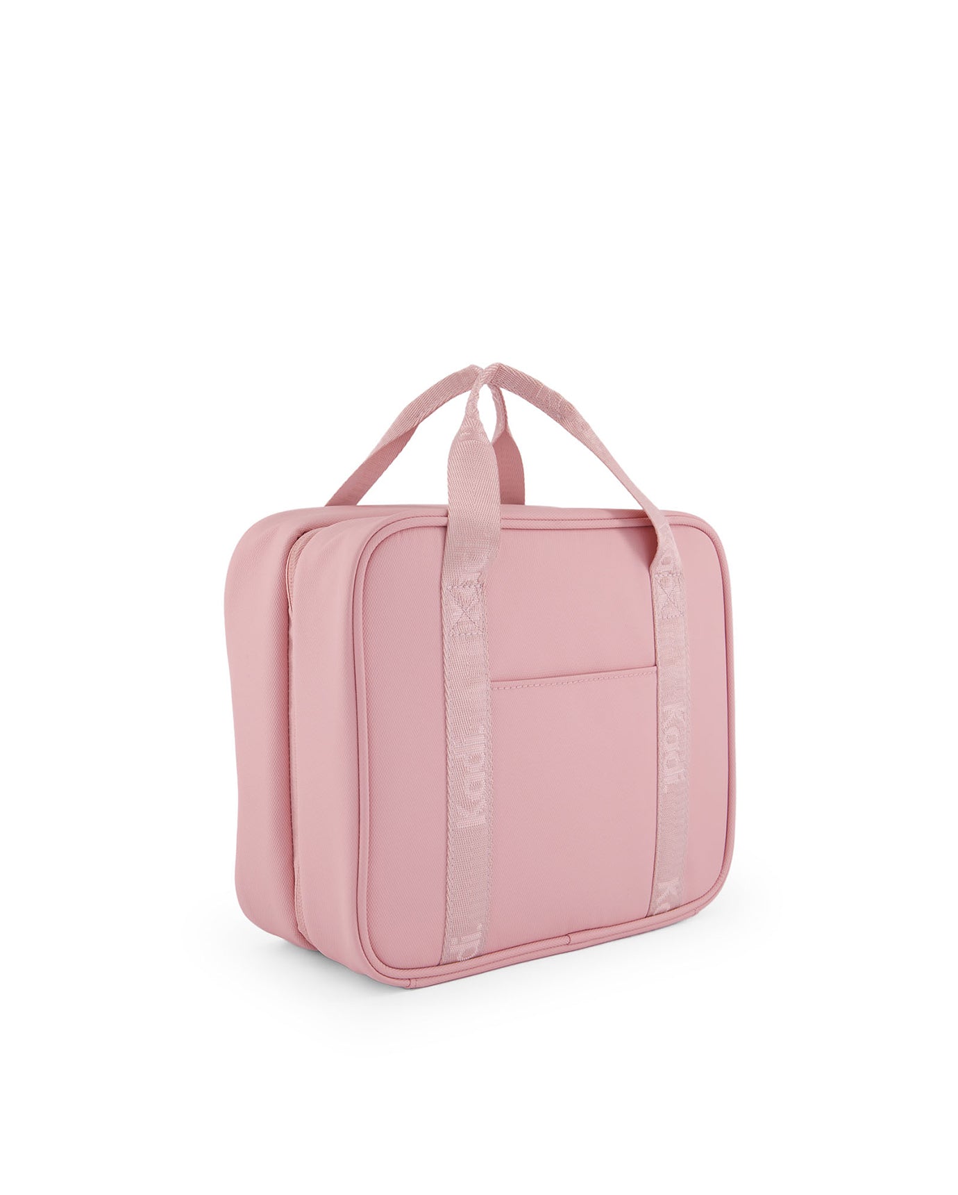 Multi-purpose Toiletry Bag in Dusty Pink