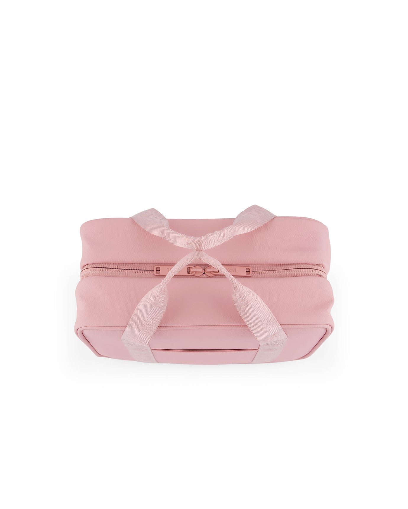 Multi-purpose Toiletry Bag in Dusty Pink