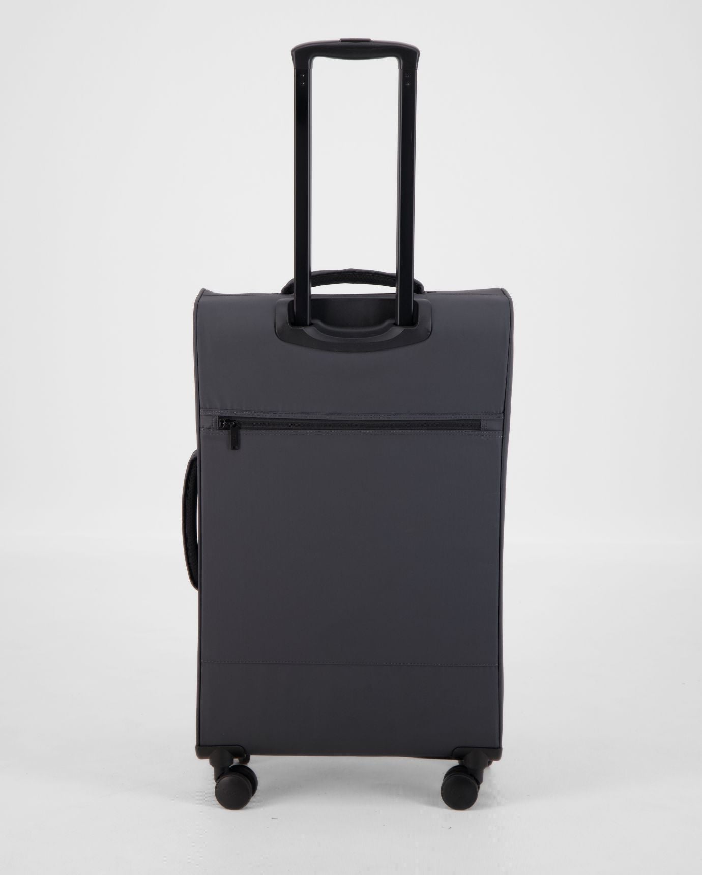 Cloud Check-In Medium in Charcoal