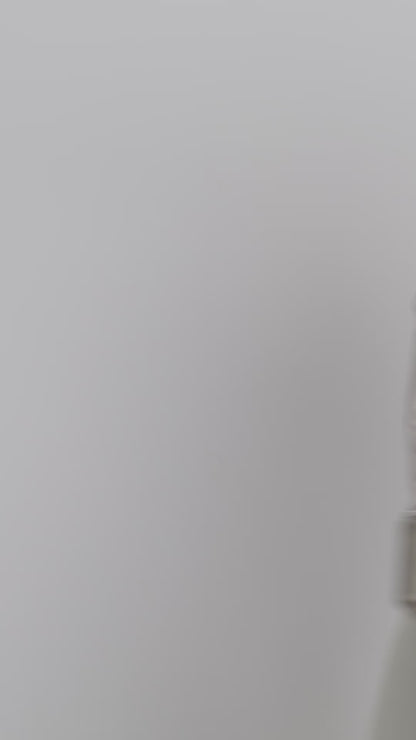 Long Weekender in Charcoal