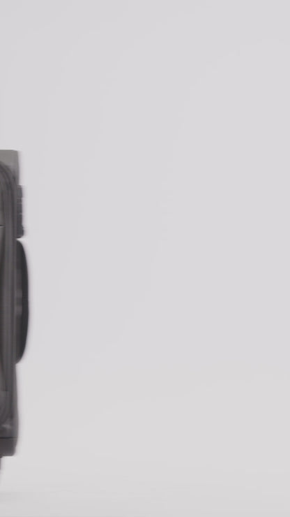 Cloud Carry-On in Charcoal