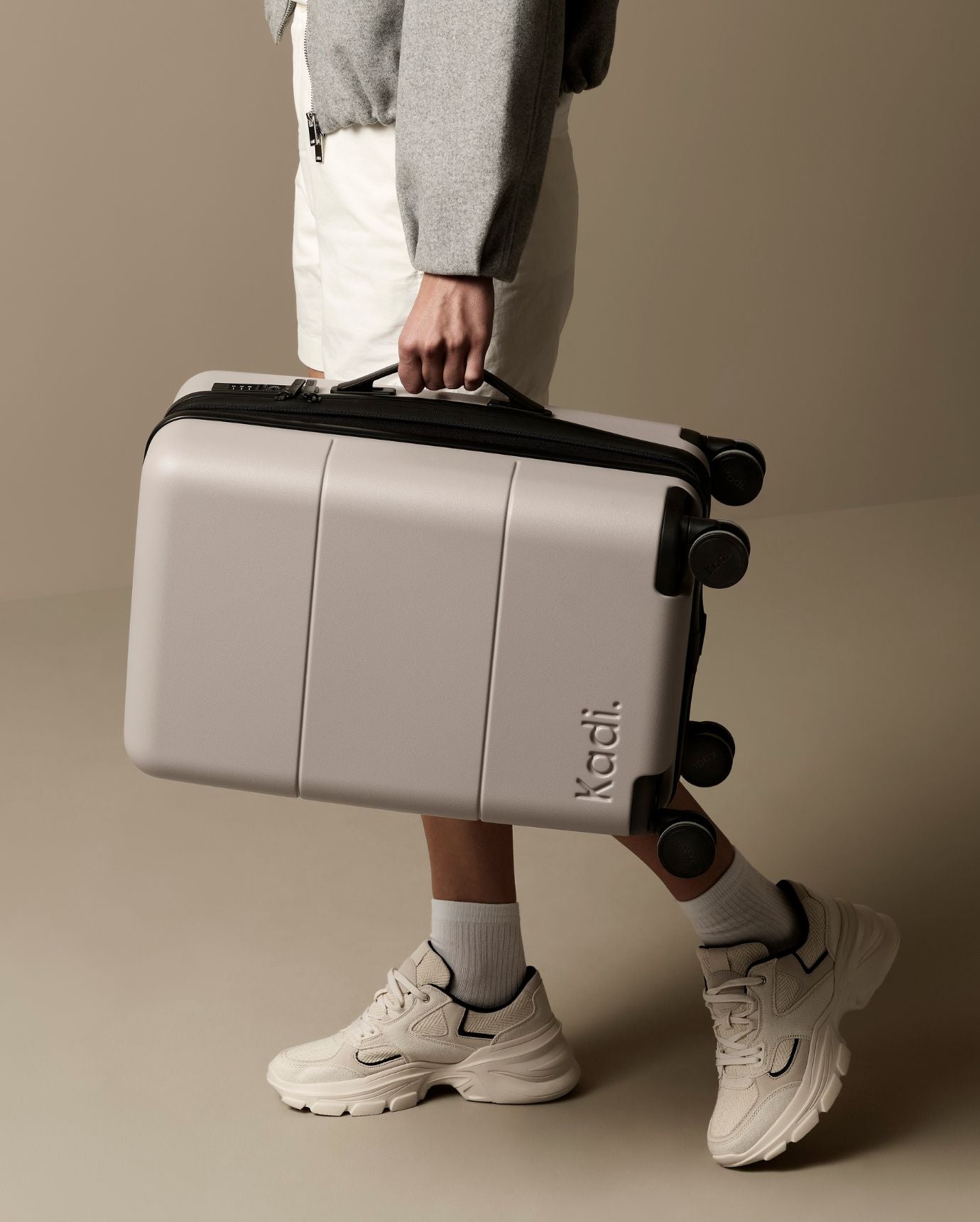 Carry-On Leisure Pebble