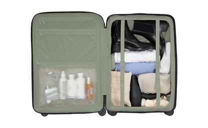 Check-In Medium	in Olive