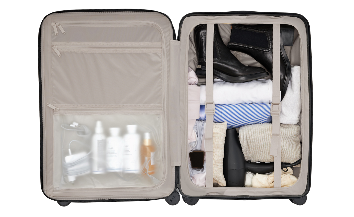 Check-In Medium	in Pebble