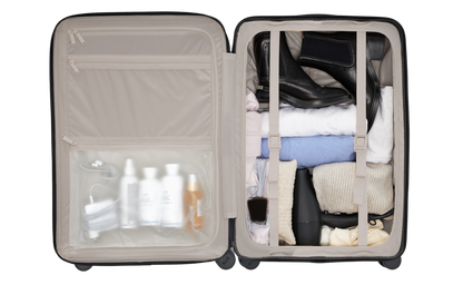 Check-In Medium	in Pebble