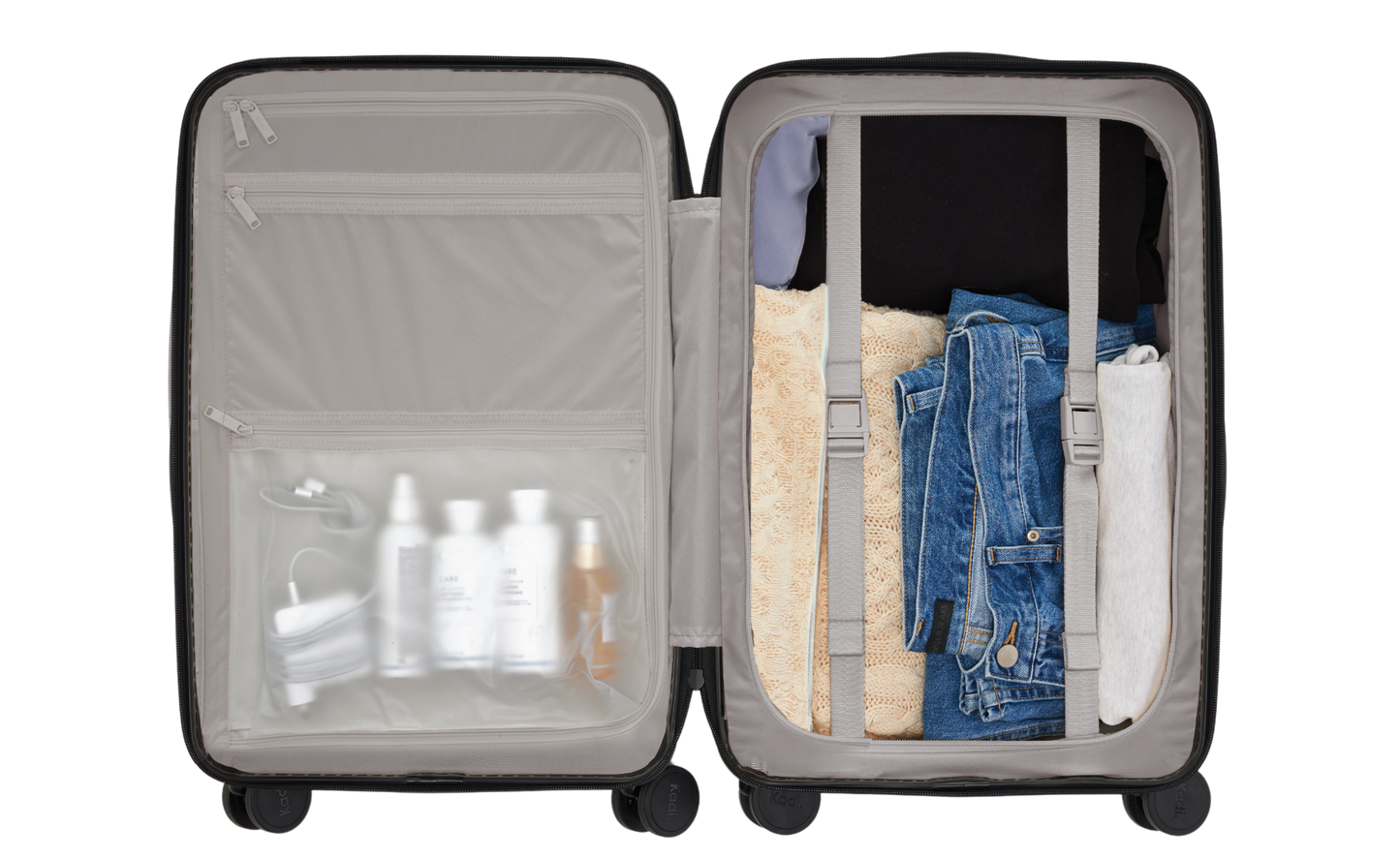 Carry-On Leisure Pebble