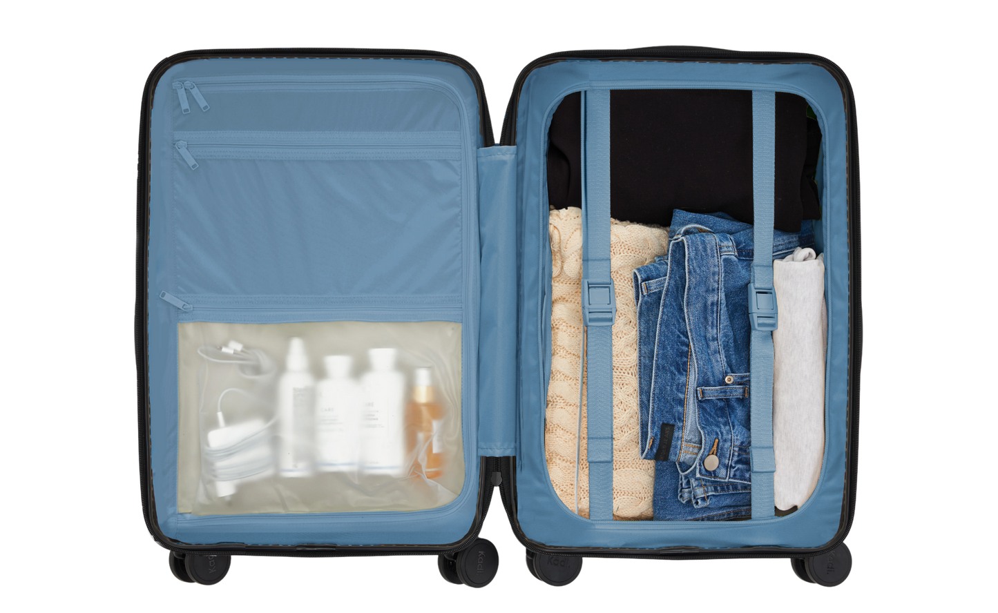 Carry-On Business in Midnight Dusk