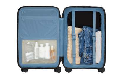 Carry-On Business in Midnight Dusk