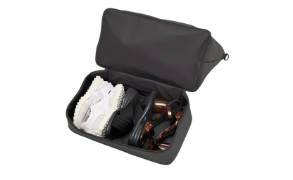 Long Weekender in Charcoal