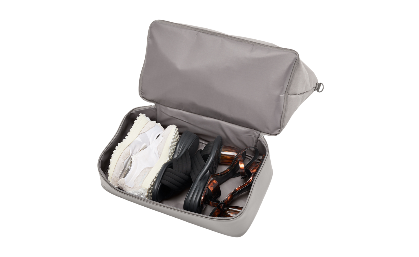 Long Weekender in Pebble