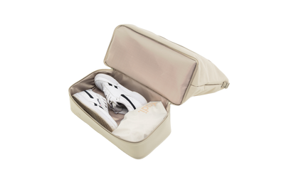 Weekender in Ivory